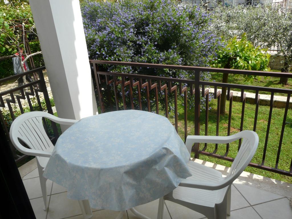Appartement Mirela