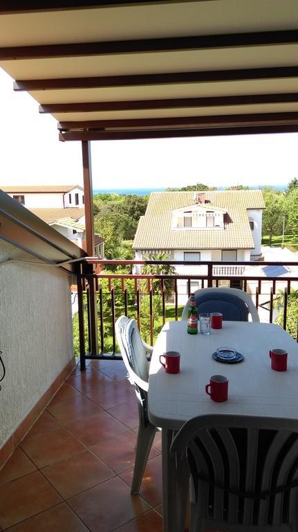 Mirela Appartement *